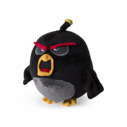 Angry birds peluche 12 cm