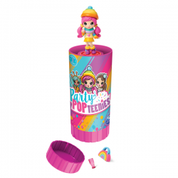 Party pop teenies lanzador sorpresa