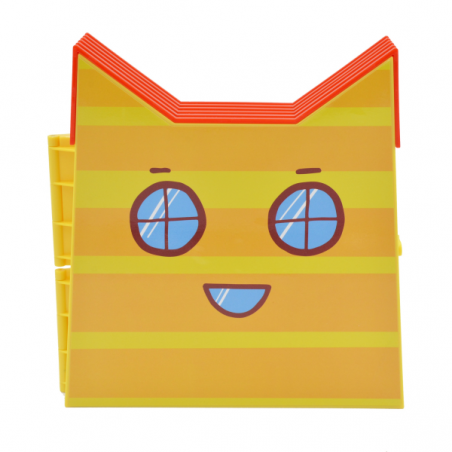 Casa deluxe kid e cats