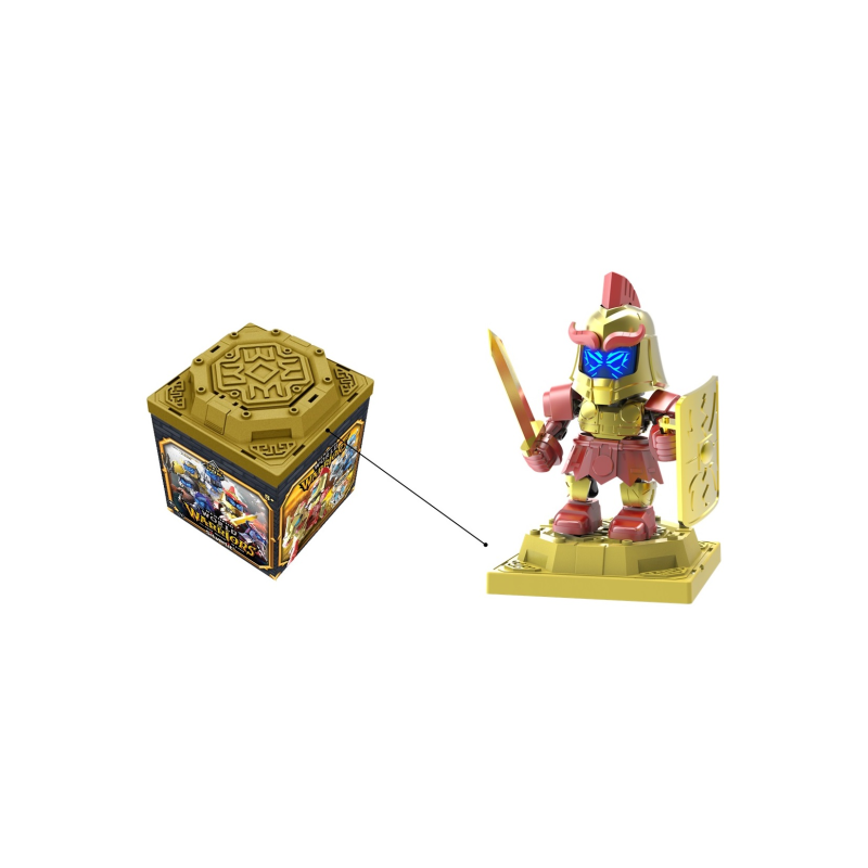 HEROPOD WORLD OF ARMOURS SDO