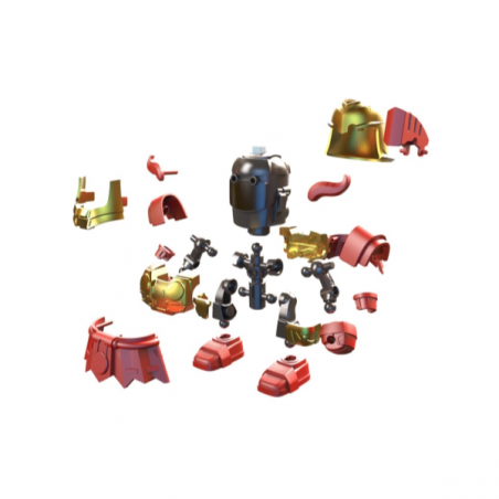Heropod world of armours sdo