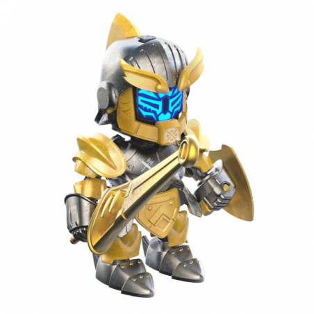 Heropod world of armours sdo
