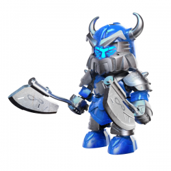 Heropod world of armours sdo