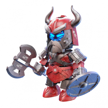 Heropod world of armours sdo