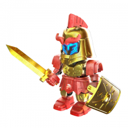 Heropod world of armours sdo