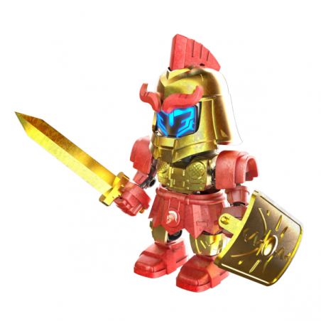 Heropod world of armours sdo