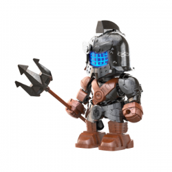 Heropod world of armours sdo