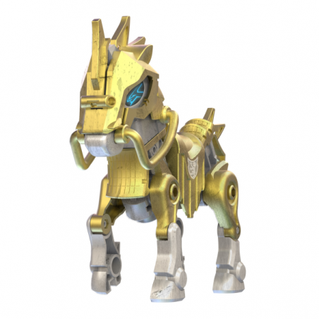 Heropod world of armours sdo