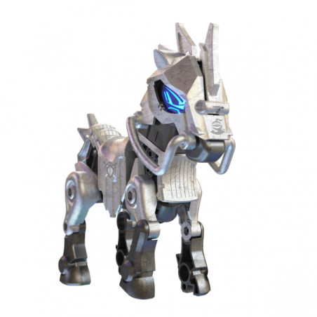 Heropod world of armours sdo