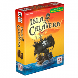 Isla calavera