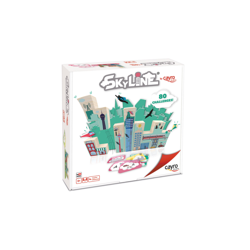 SKYLINE