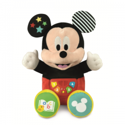 BABY MICKEY CUENTACUENTOS