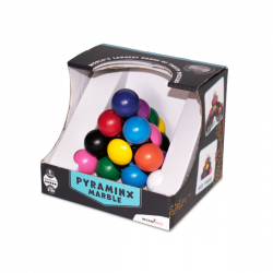PYRAMINX MARBLE