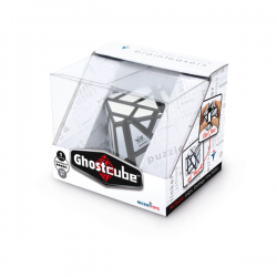 GHOST CUBE