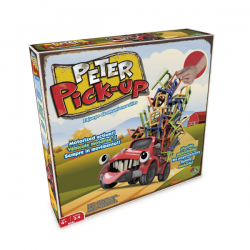 PICK UP PETE
