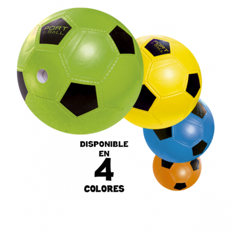 Port a ball