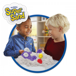 Super sand mochila