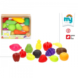 My home-set comida caja