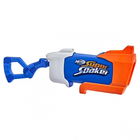 Supersoaker rainstorm