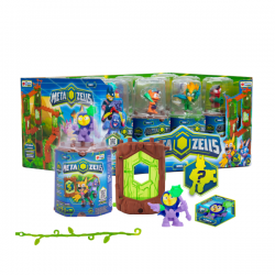 Metazells main pack