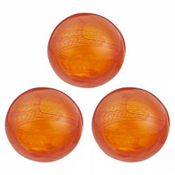 Super soaker hydro balls 3 pk