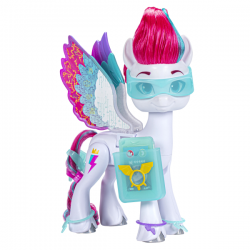 My little pony sorpresa en las alas surtido