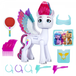 My little pony sorpresa en las alas surtido