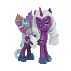 My little pony sorpresa en las alas surtido
