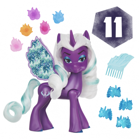 My little pony sorpresa en las alas surtido