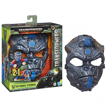 Transformers 7 roleplay converting