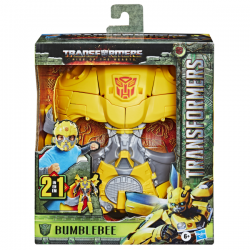 Transformers 7 roleplay converting