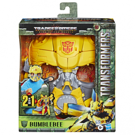 Transformers 7 roleplay converting