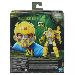 Transformers 7 roleplay converting