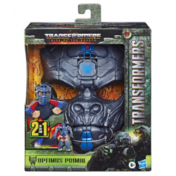 Transformers 7 roleplay converting