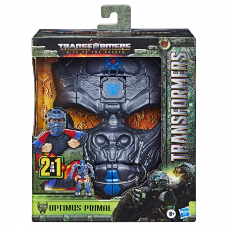 Transformers 7 roleplay converting