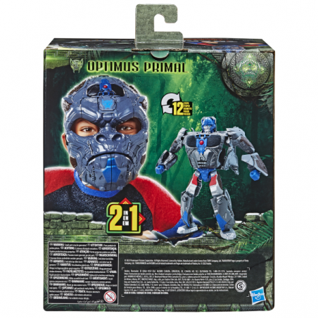 Transformers 7 roleplay converting