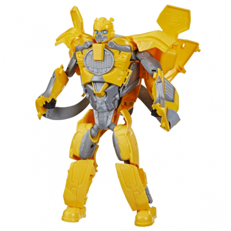 Transformers 7 roleplay converting