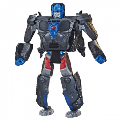 Transformers 7 roleplay converting