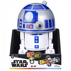Sw droidables 15cm ast