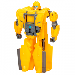 Transformer mv8 cambiador de 1 paso surtido