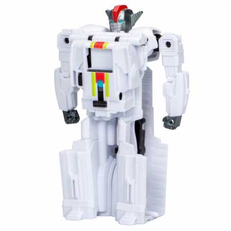 Transformer mv8 cambiador de 1 paso surtido