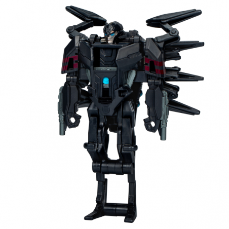 Transformer mv8 cambiador de 1 paso surtido