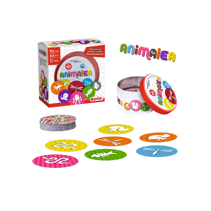 ANIMALEA