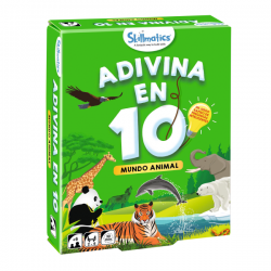 Juego mundo animal