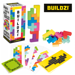 JUEGO BUILDZI
