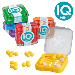 IQ MINI SURTIDO