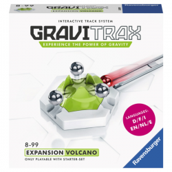GRAVITRAX VOLCAN