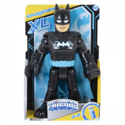 IMAGINEXT SURTIDO MEGA FIGURAS DC 25 CM