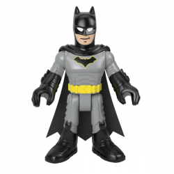 Imaginext surtido mega figuras dc 25 cm