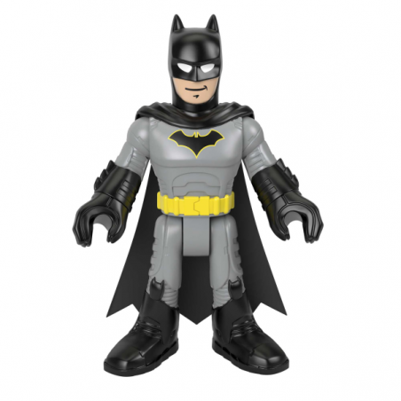 Imaginext surtido mega figuras dc 25 cm